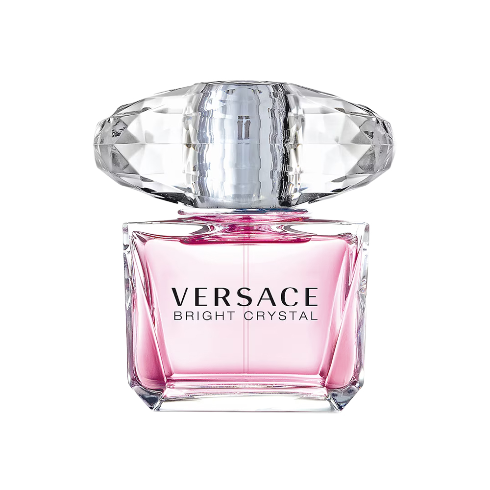 Picture of Versace Bright Crystal EDT For Women 90ml