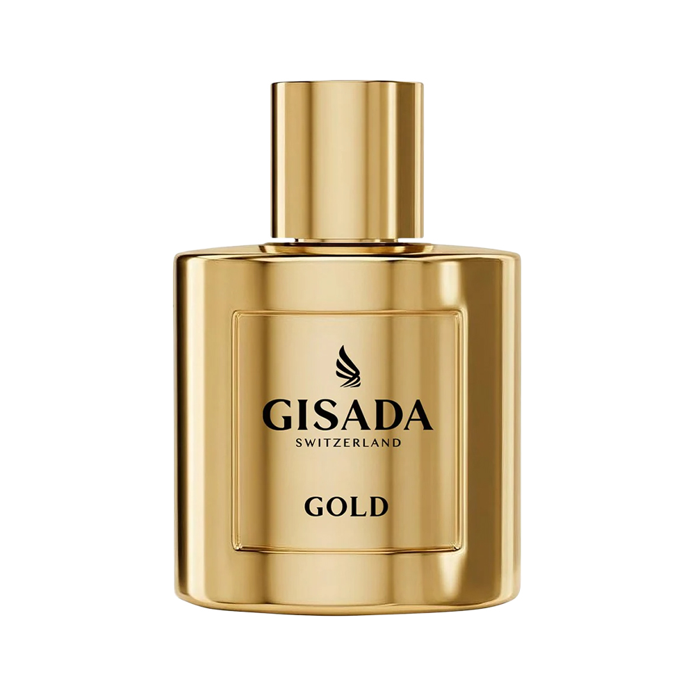 Picture of Gisada Gold EDP 100ml