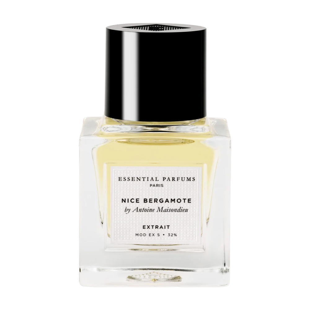 Picture of Essential Parfums Nice Bergamote Extrait 30ml
