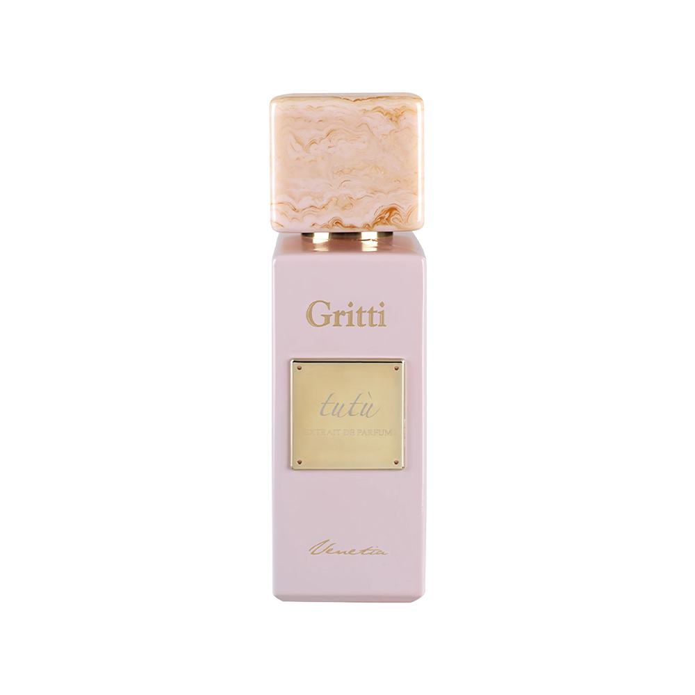 Picture of Gritti Tutu Extrait De Parfum 100ml