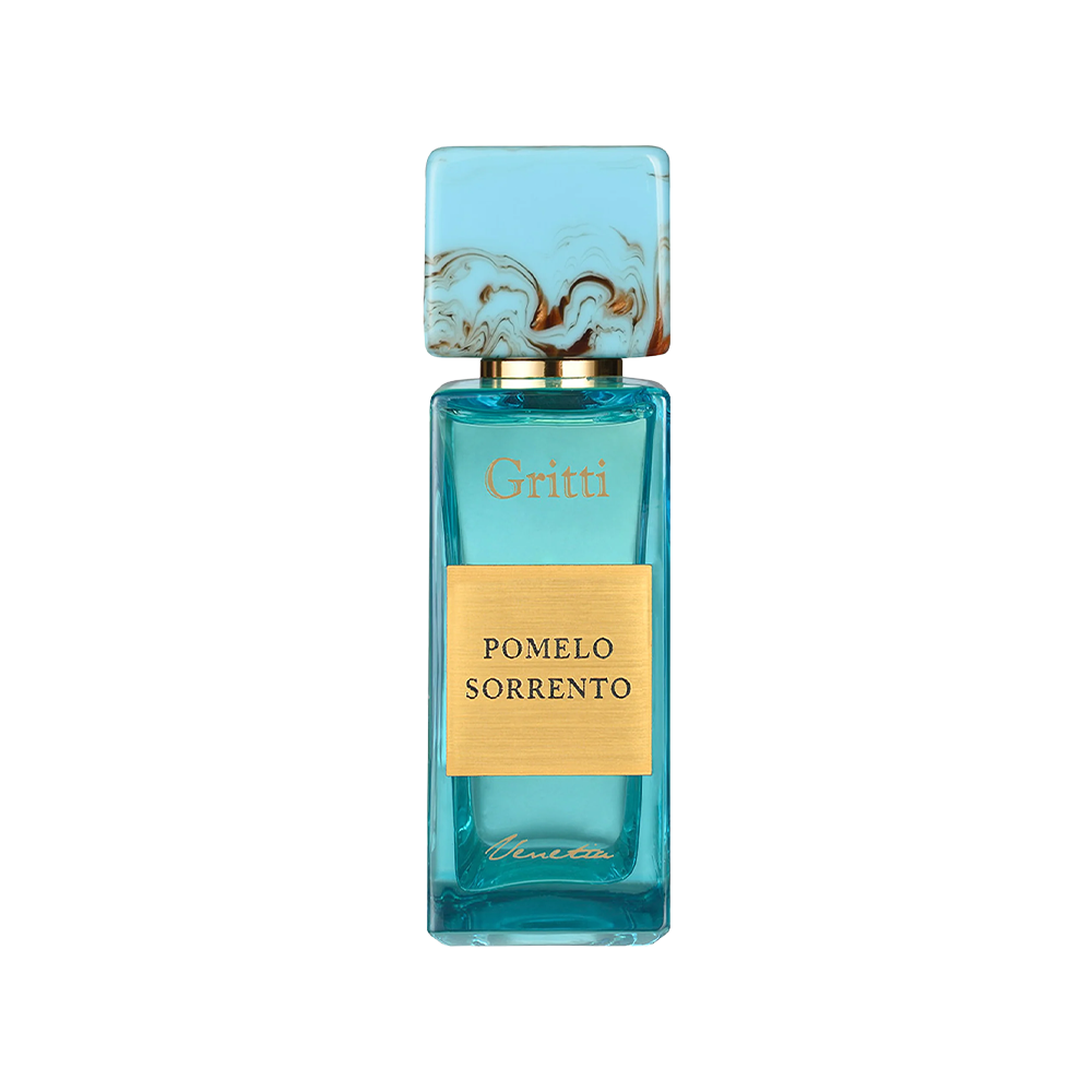 Picture of Gritti Pomelo Sorrento EDP 100ml