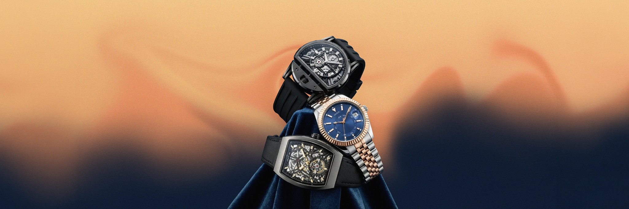 Top 10 Best Watches for Men in 2026 (Affordable to Luxury)