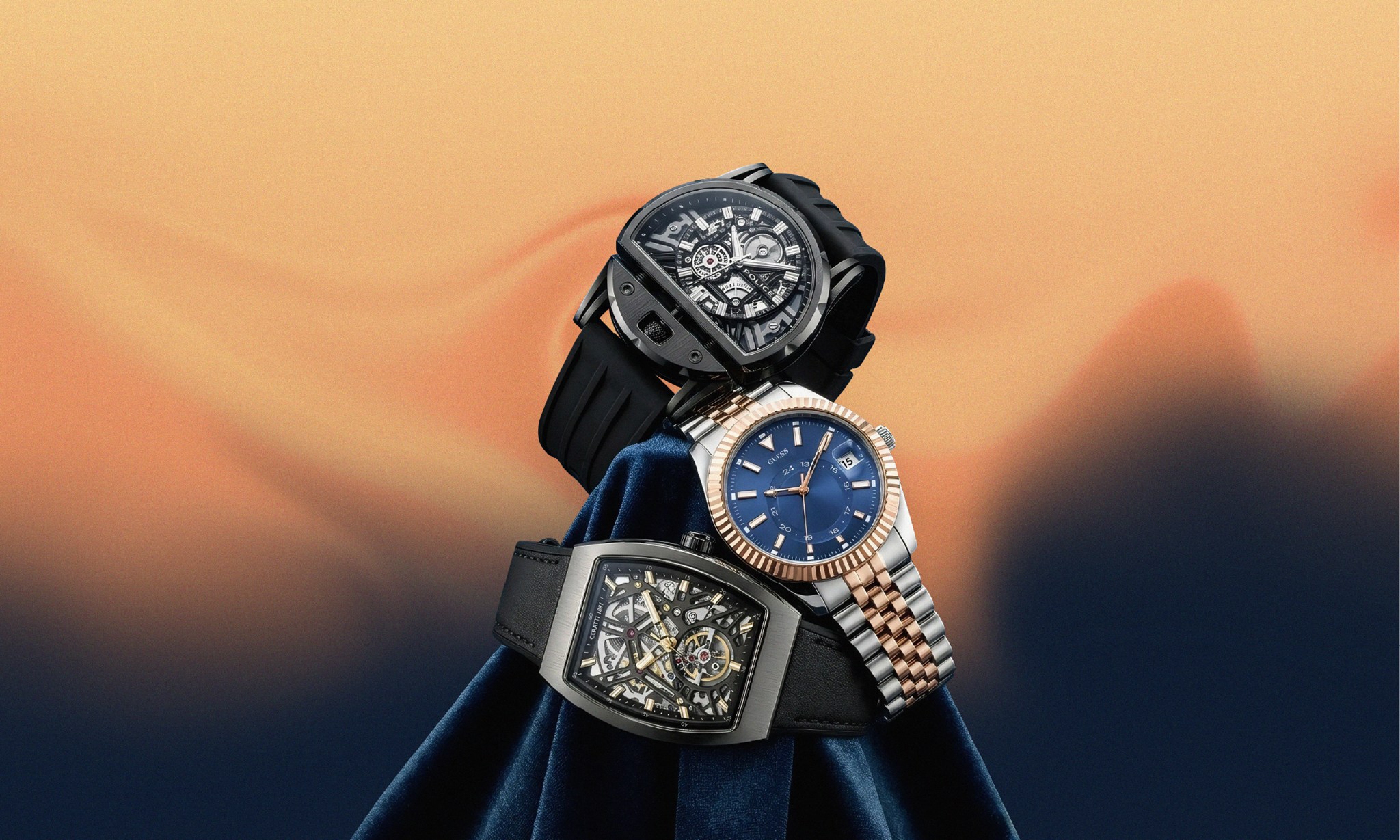 Top 10 Best Watches for Men in 2026 (Affordable to Luxury)