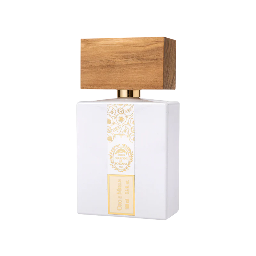 Picture of Giardini Di Toscana Oro E Miele EDP 100ml