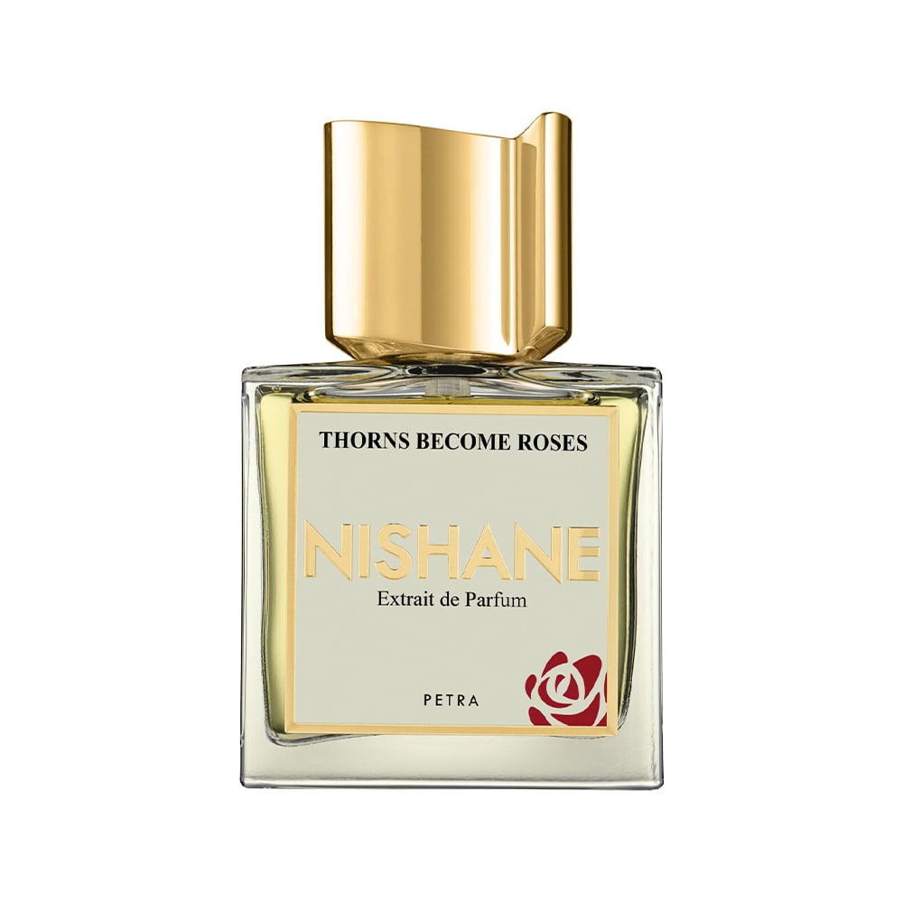 Picture of Nishane Throns become Roses Extrait 100ml