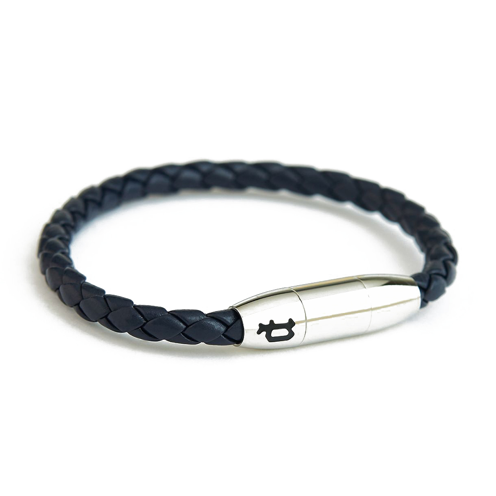 Picture of Police Solitary Bracelet P PJ 26429BLN/03